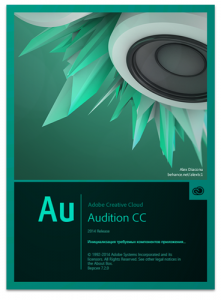 download the new for mac Adobe Audition 2023 v23.6.1.3