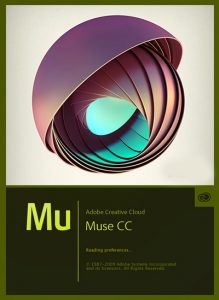 Adobe Muse CC 2019 Crack + Patch Full Download