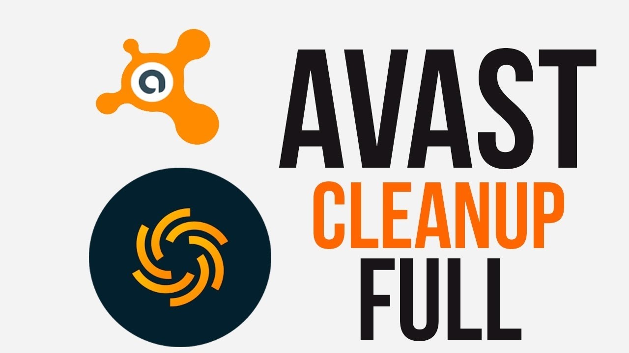 Avast Cleanup 2019 Activation Code Crack + Key Free