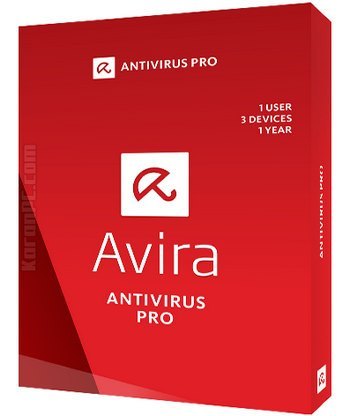 Avira Antivirus Pro 2019 Crack + Activation Code [Latest]