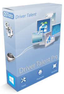 Driver Talent 7.1.15.48 Crack + Activation Key Download