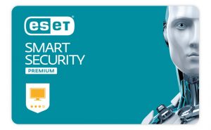 Eset Smart Security 10 Crack + License Key Free Download