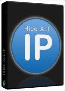 Hide ALL IP 2018.11.15 Crack + Portable Version Free