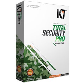 K7 Total Security 2019 + Activation Key Free Download