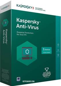 Kaspersky Antivirus 2019 Crack + License Key Download