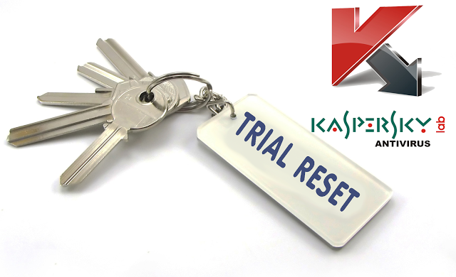 Kaspersky Reset Trial 2019 + Serial Key Download