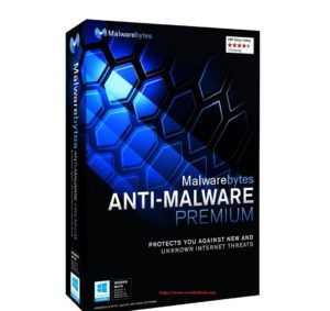 Malwarebytes Anti-Malware 3.3.1 Crack + License Key Full