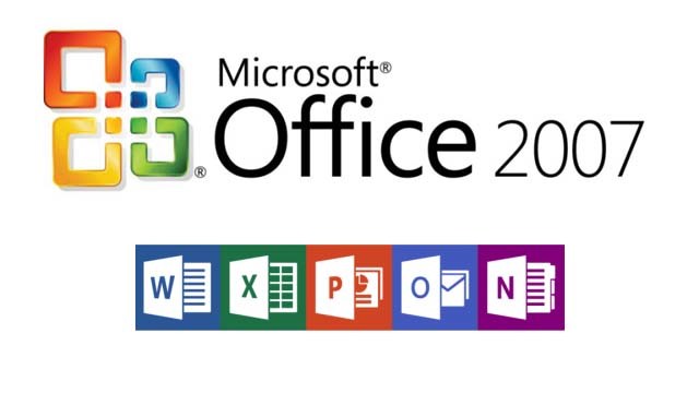 Microsoft Office 2007 Crack + Product Key