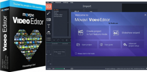 Movavi Video Editor 15 Crack 2019 + Activation Key Download