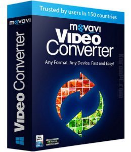Movavi Video Editor 15 Crack With Serial Key Download