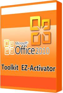 microsoft office toolkit 2010 and ez activator