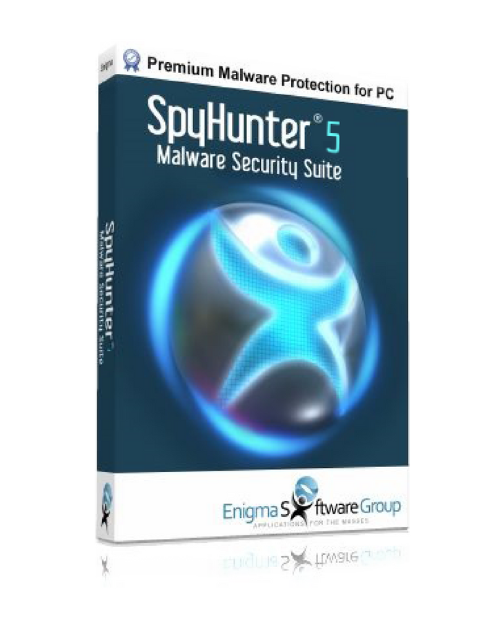 Spyhunter 5 Crack + License Key 2021 [Latest] 