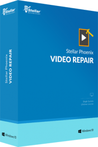 Stellar Phoenix Video Repair 3.0 Crack