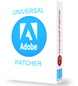 universal patcher adobe