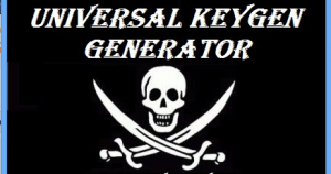 Universal Keygen Generator 2019 Free Download [Latest]