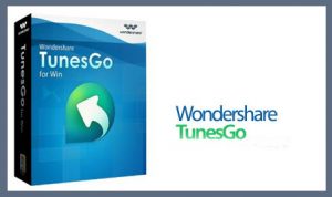 Wondershare TunesGo 9.7.3.4 Crack Free Download