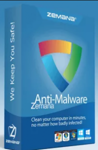 Zemana AntiMalware 2.74.2 Crack + License Key 2019 Free