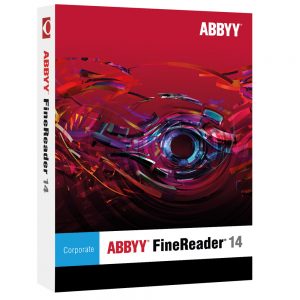 Abbyy Finereader 15.2 Crack 