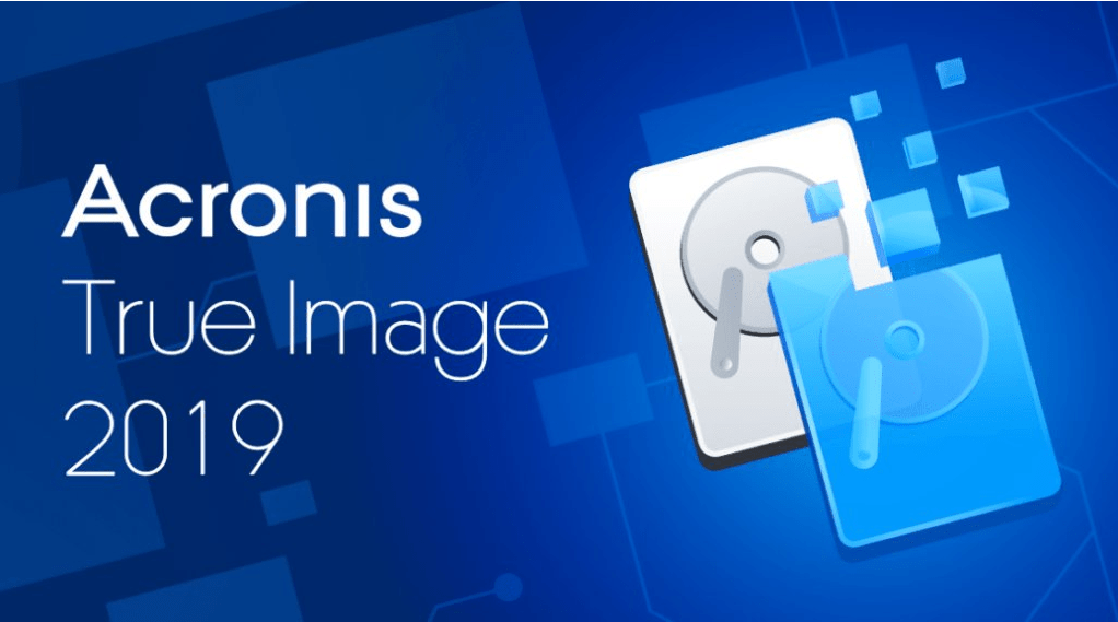Acronis True Image Download With Crack