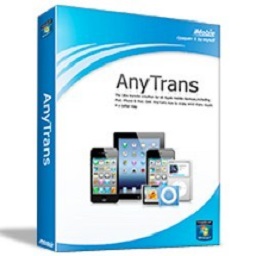 AnyTrans 7.0.0 License Code