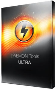 daemon tools crack