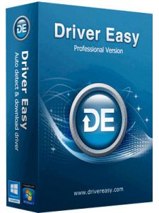 Driver Easy 5.6.5 Crack