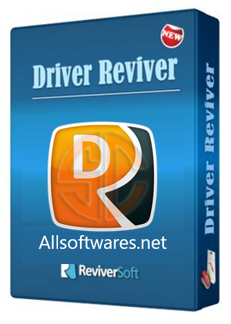Driver Reviver 5.20 Crack