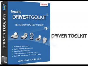 Driver ToolKit 8.5 Crack
