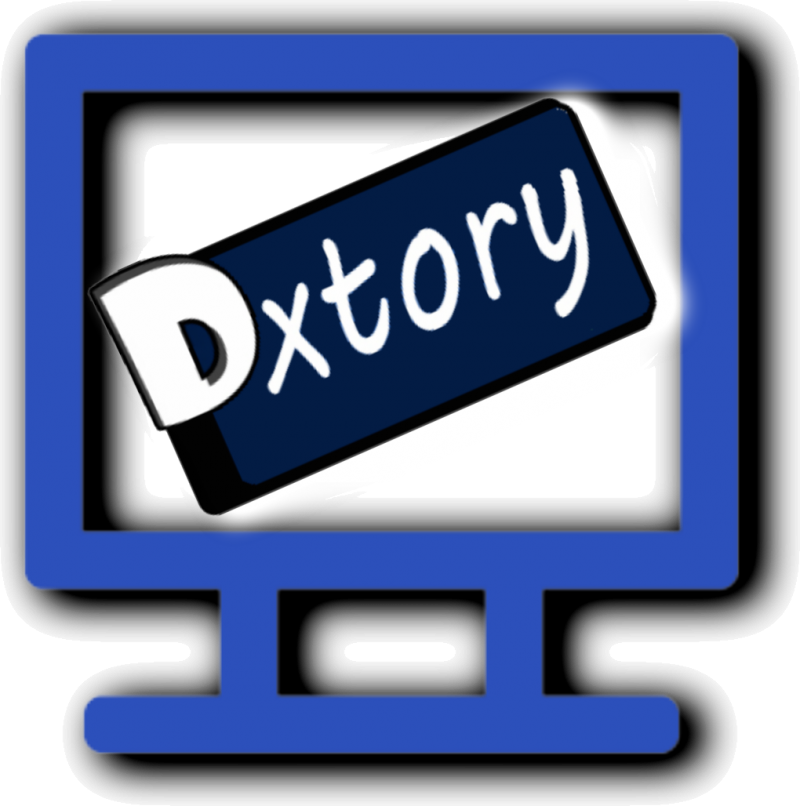 Dxtory 2.0.268 Crack 