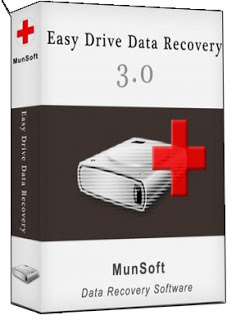 Easy Drive Data Recovery 3.0 Crack 
