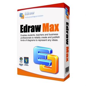 crack edraw max 9.2