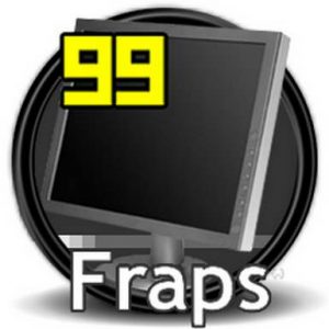 FRAPS 3.5.9 Cracked