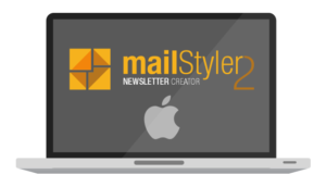 MailStyler Newsletter Creator 2.5.0.100 Crack