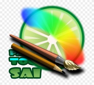 PaintTool SAI 2.0 Crack