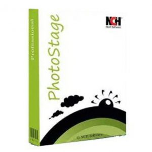 photostage software code