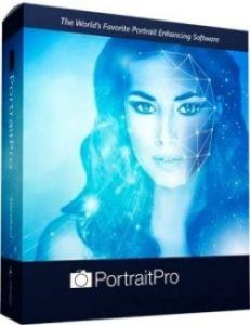 PortraitPro Studio 17.2.3 Crack