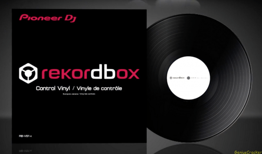 Rekordbox DJ 6.6.5 Crack 