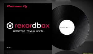Rekordbox DJ 5.4.3 Crack