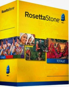 Rosetta Stone 5 Crack + License Key 2019 Free Download