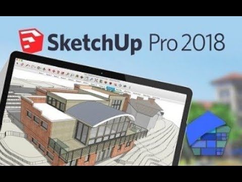 sketchup pro 2018 free download full version with crack