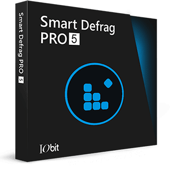 Smart Defrag 5 Key 