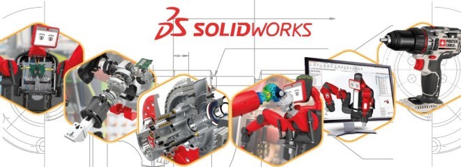 2017 2018 version of Solidworks.