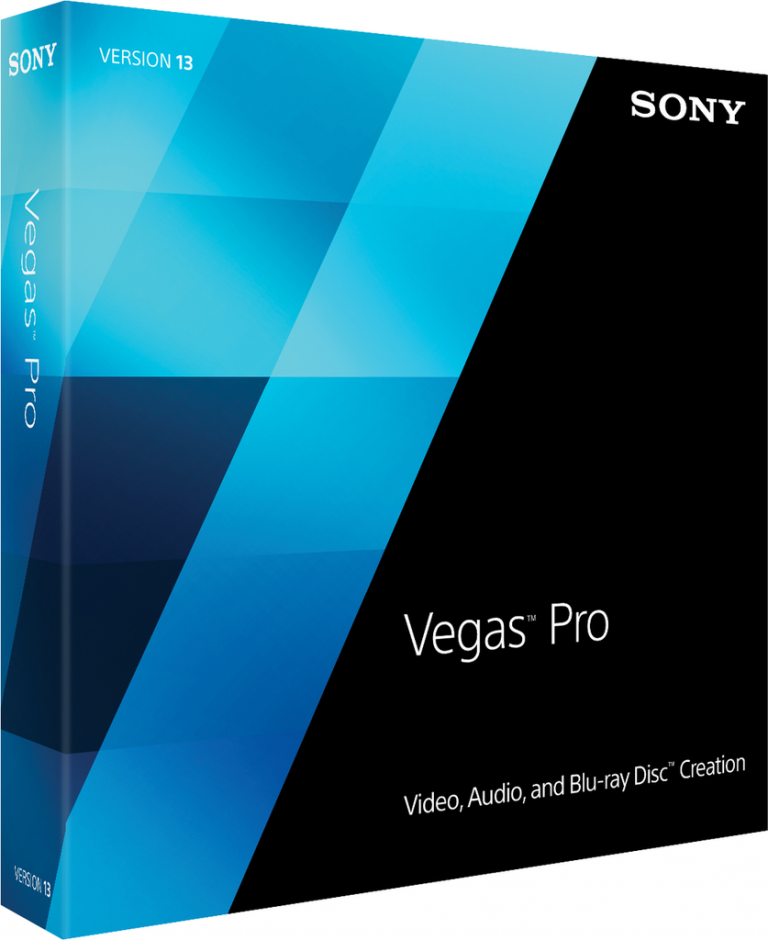 sony vegas pro free download full version no trial
