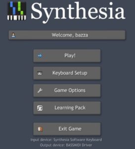 Synthesia 10.5.1 Crack