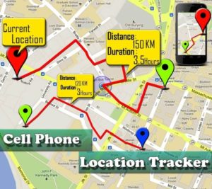 Trace Mobile Number Current Location