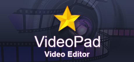 VideoPad Video Editor 10.75 Crack