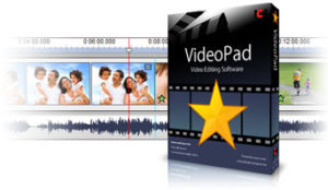 VideoPad 6.10 Crack