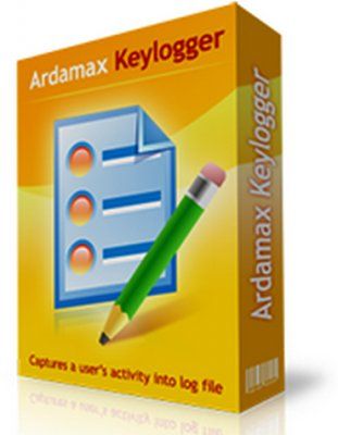 Ardamax Keylogger 4.9 Crack 