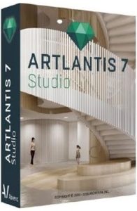 Artlantis 7 Crack