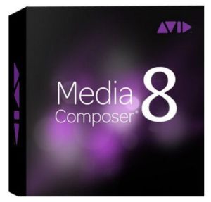 Avid Media Composer 8.9.0 Crack